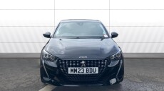 Peugeot 208 1.2 PureTech 100 Active Premium + 5dr Petrol Hatchback